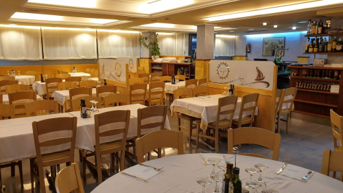 Restaurante Casa Pedro