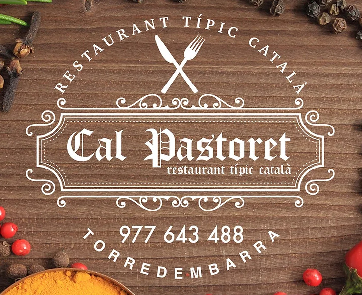 Restaurant Cal Pastoret